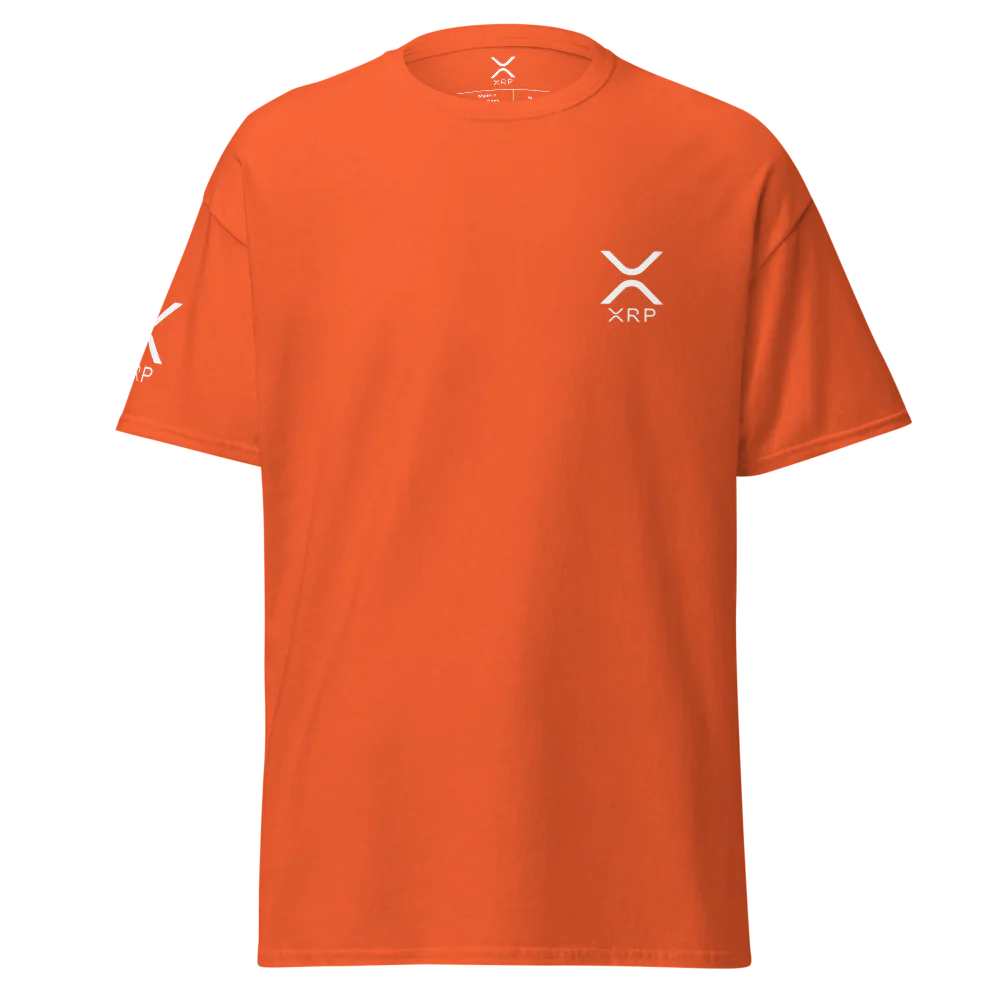 XRP T-SHIRT