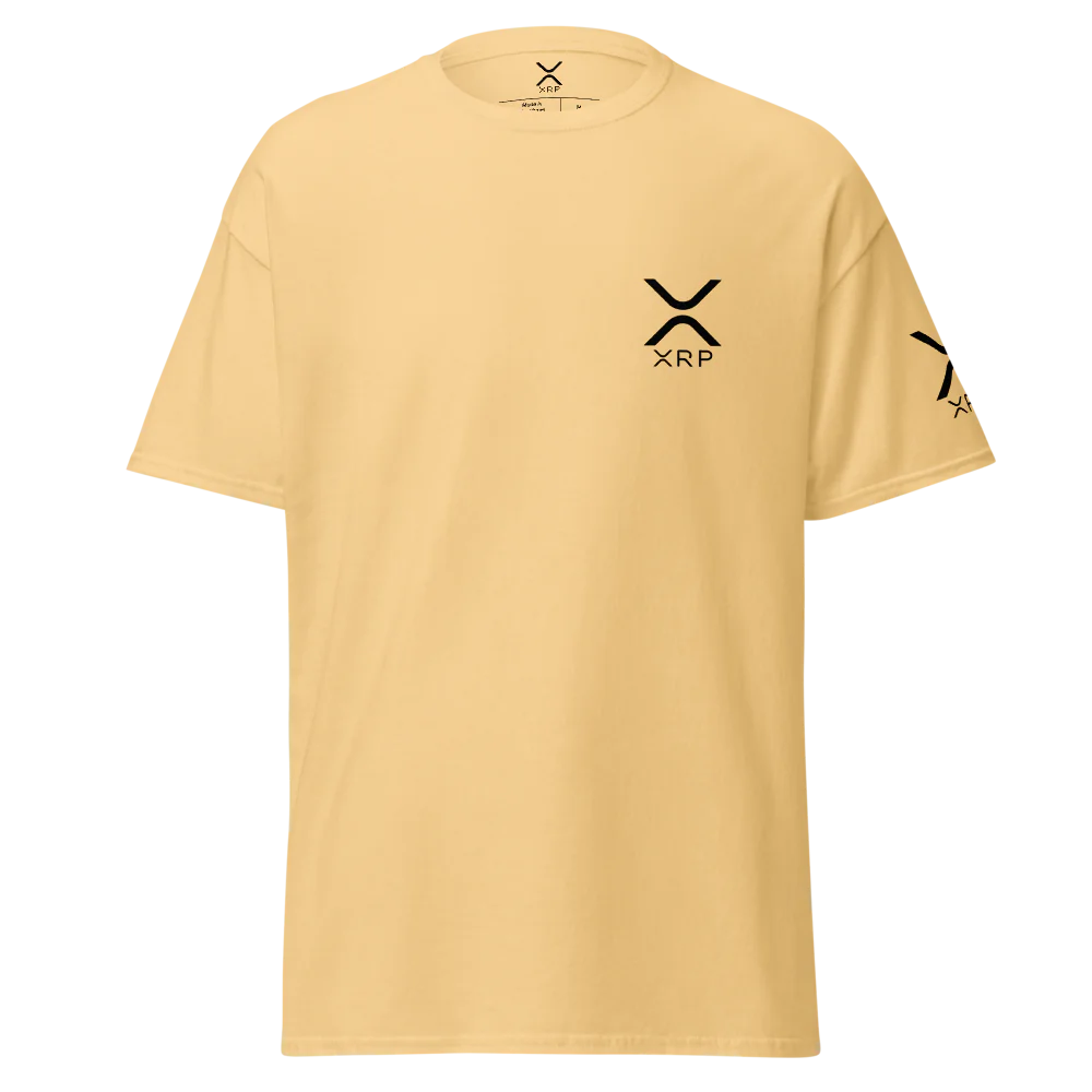 XRP T-SHIRT