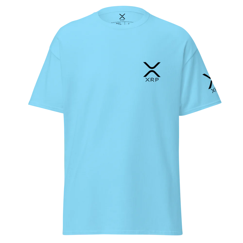 XRP T-SHIRT