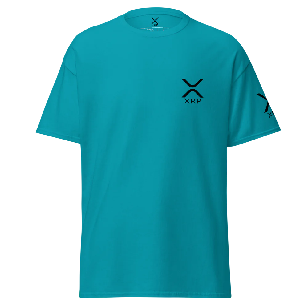 XRP T-SHIRT