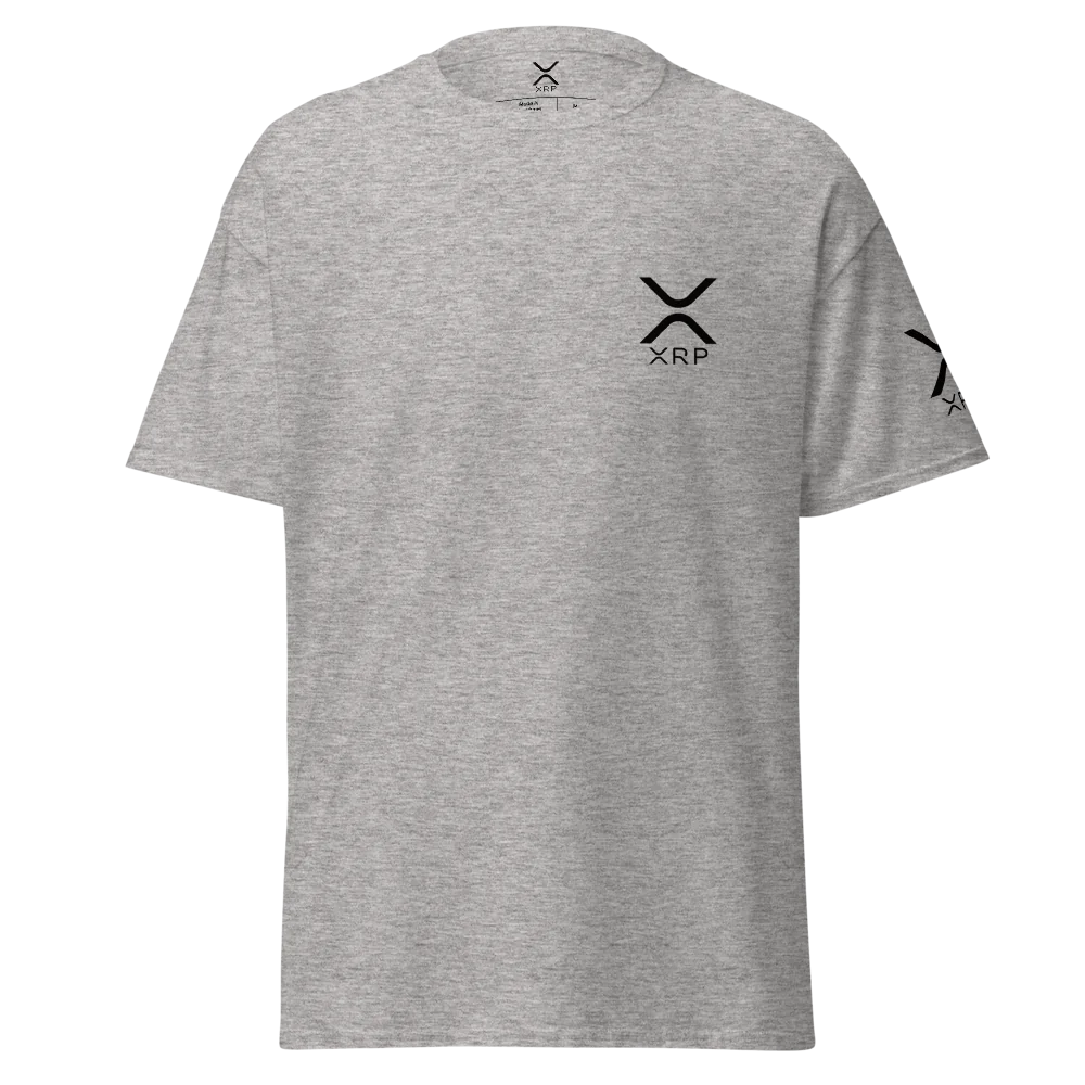 XRP T-SHIRT
