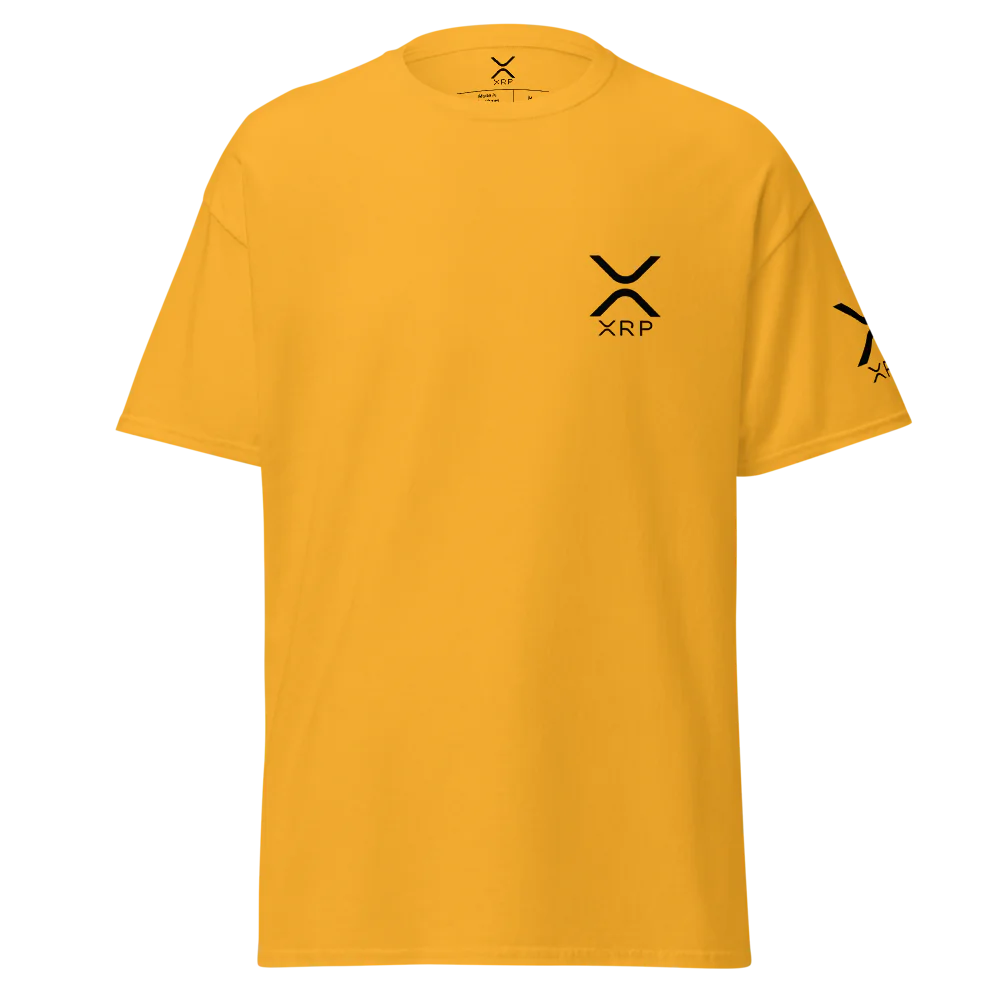 XRP T-SHIRT