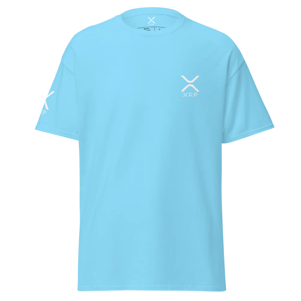 XRP T-SHIRT