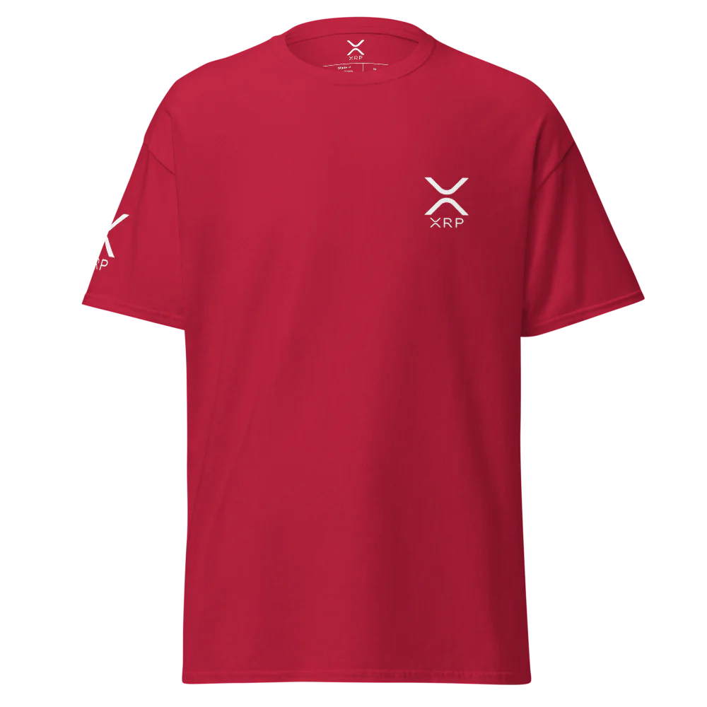 XRP T-SHIRT