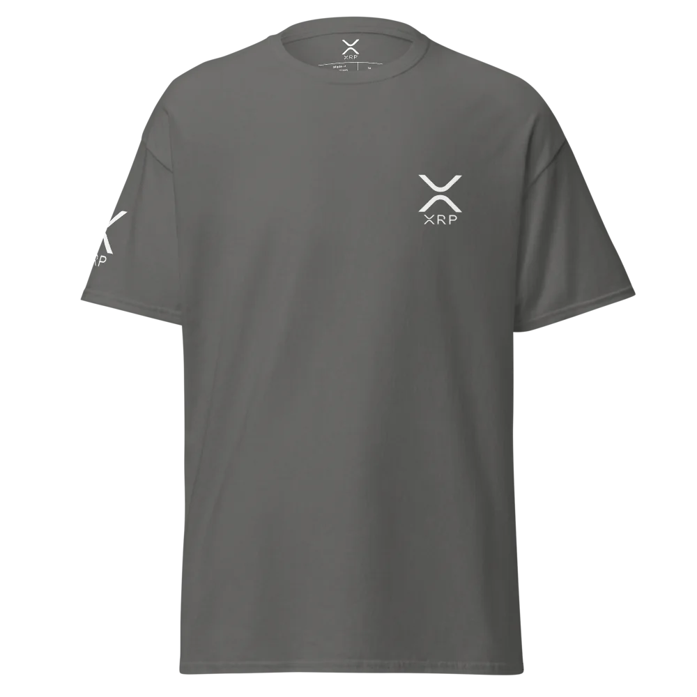 XRP T-SHIRT