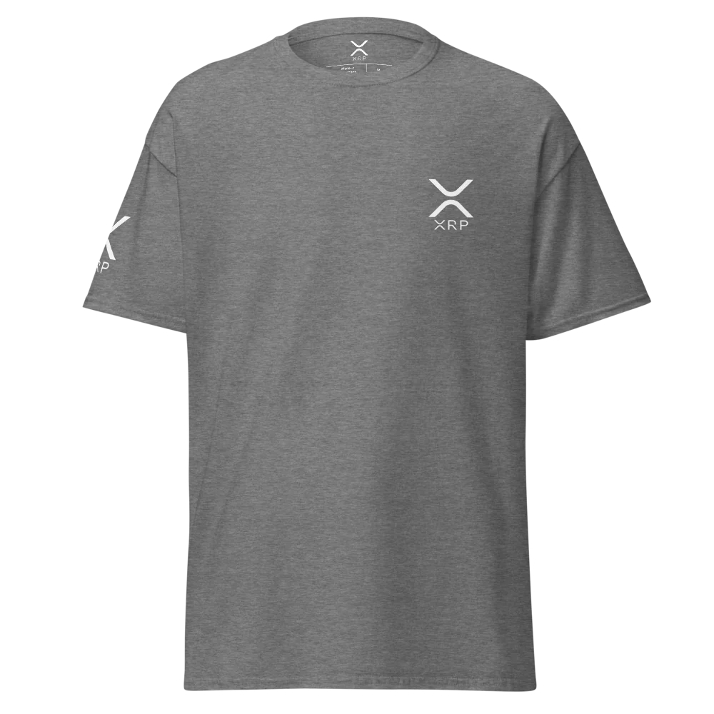 XRP T-SHIRT