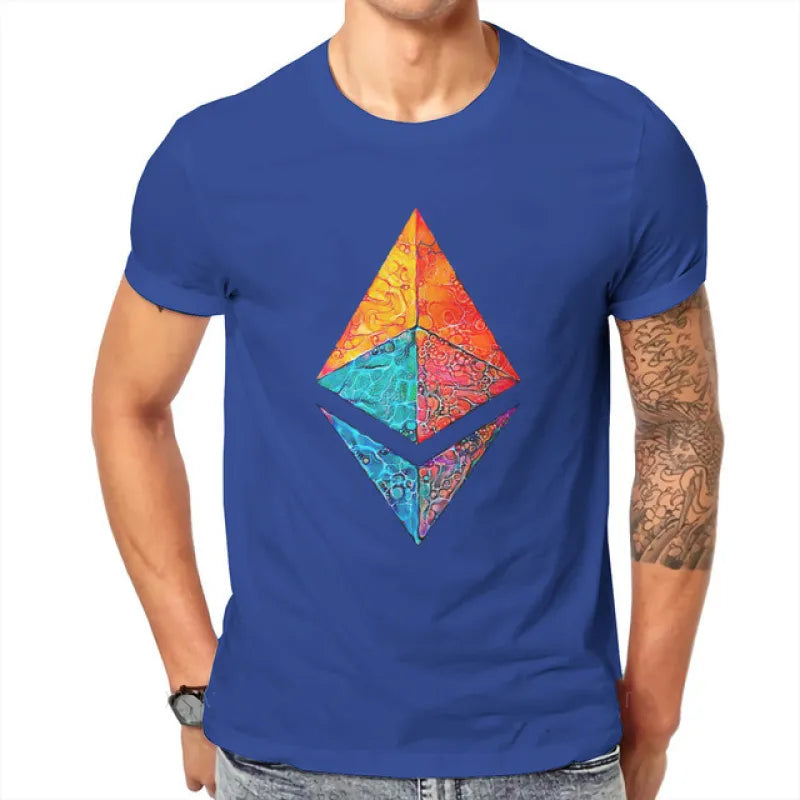 ETHEREUM T-SHIRT