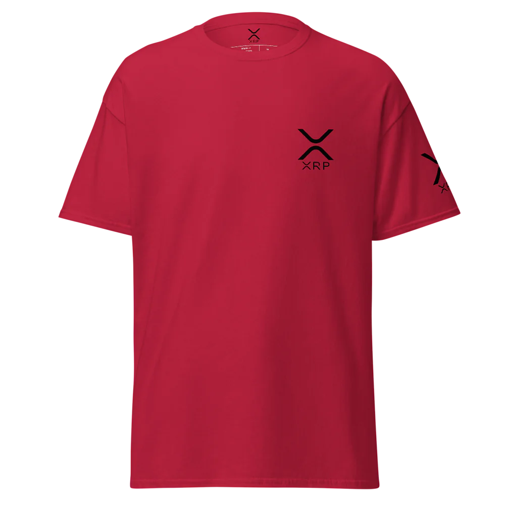XRP T-SHIRT