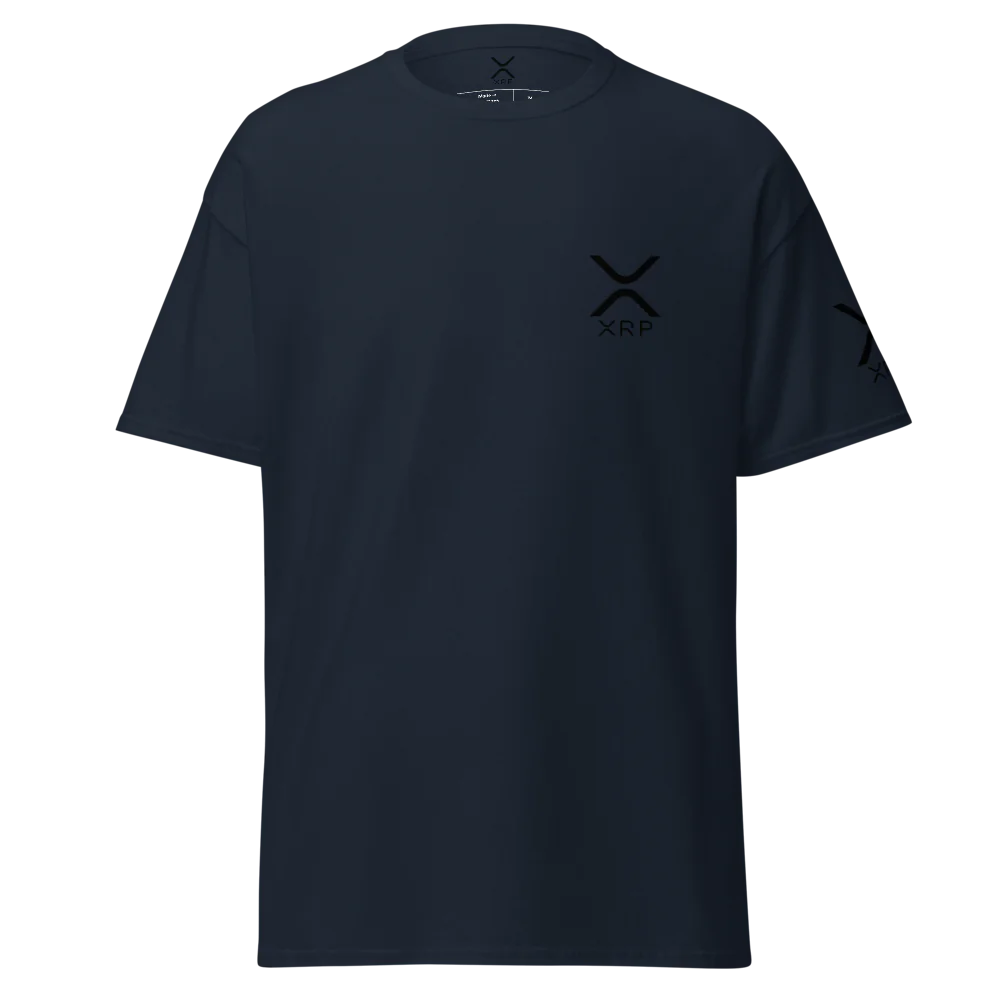 XRP T-SHIRT