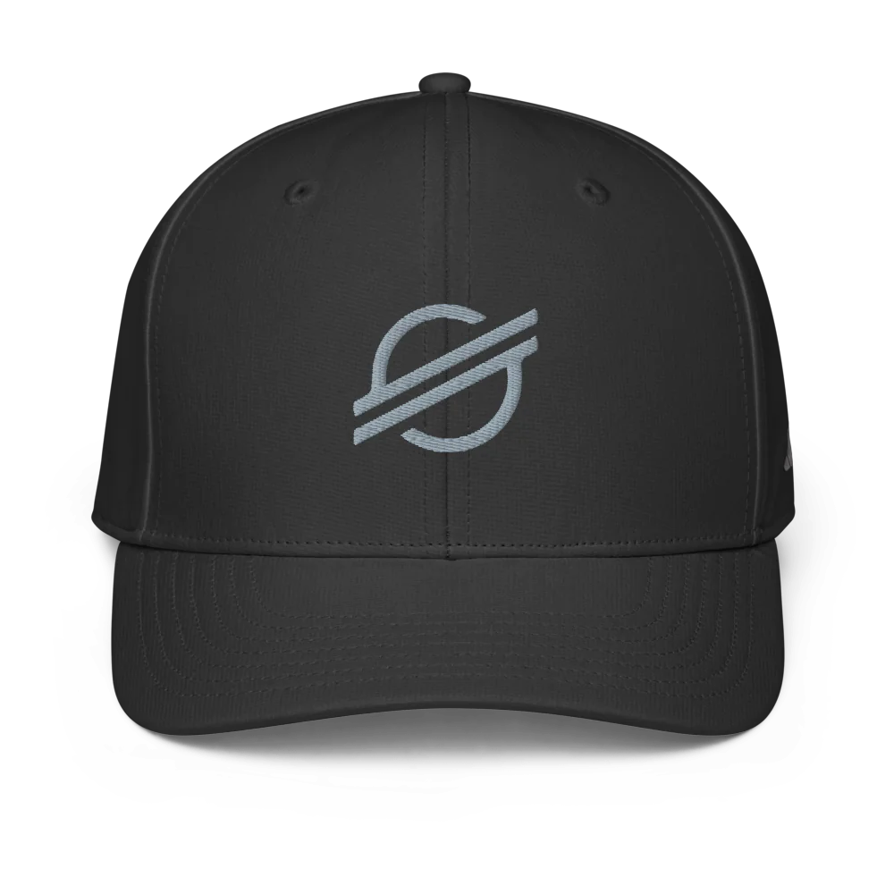 STELLER XLM X ADIDAS BASEBALL HAT