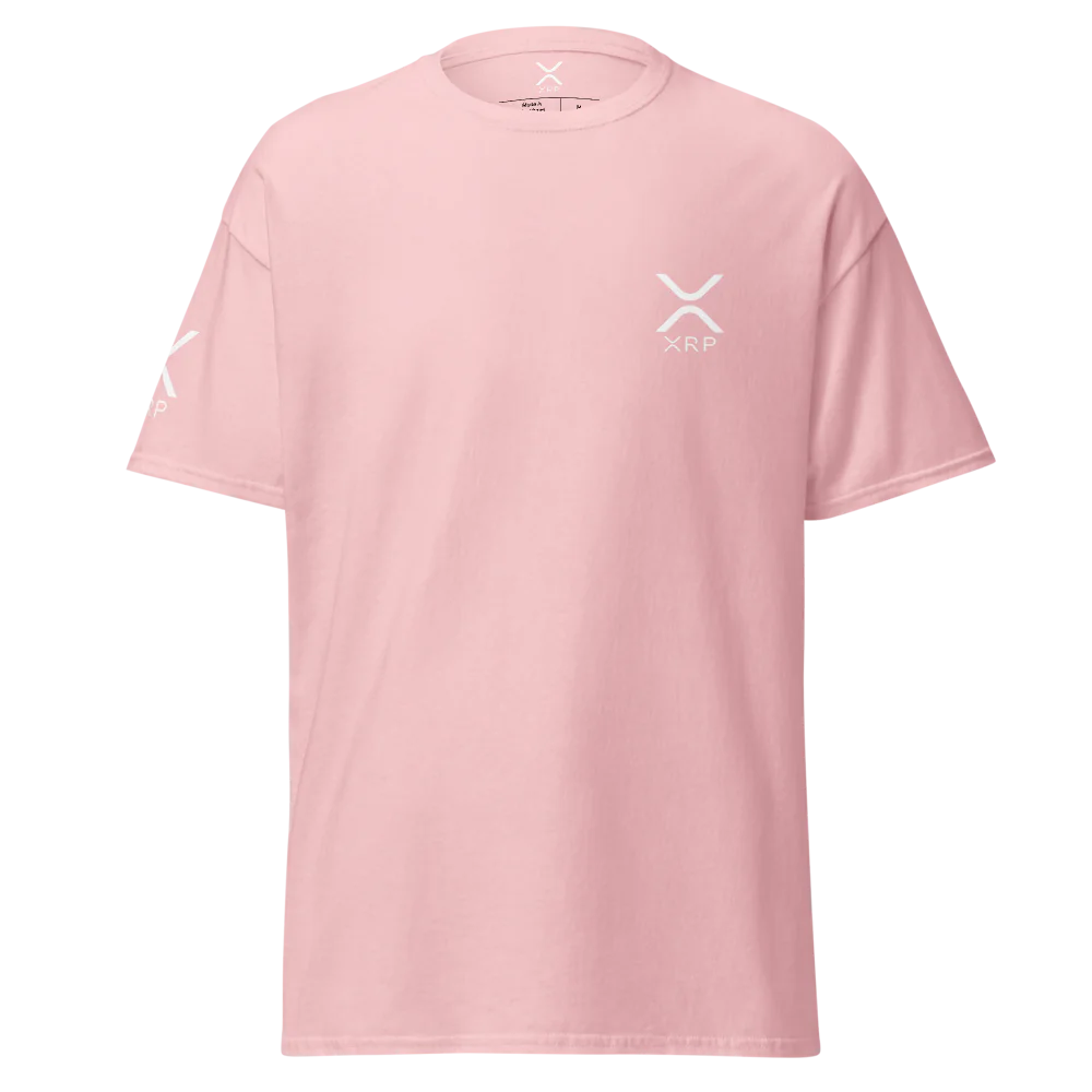 XRP T-SHIRT