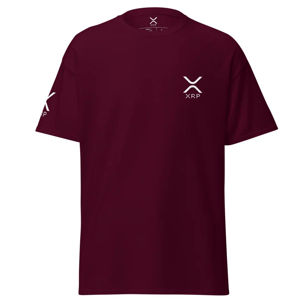XRP T-SHIRT