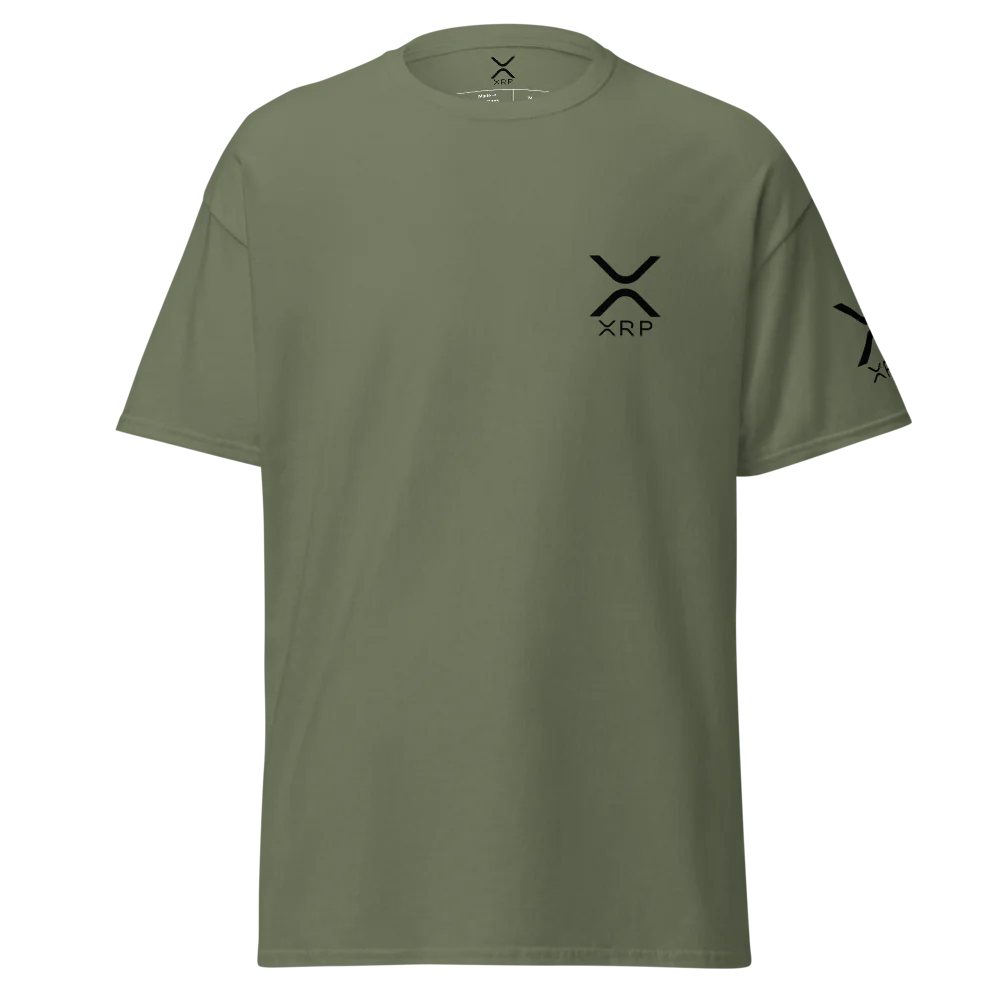XRP T-SHIRT