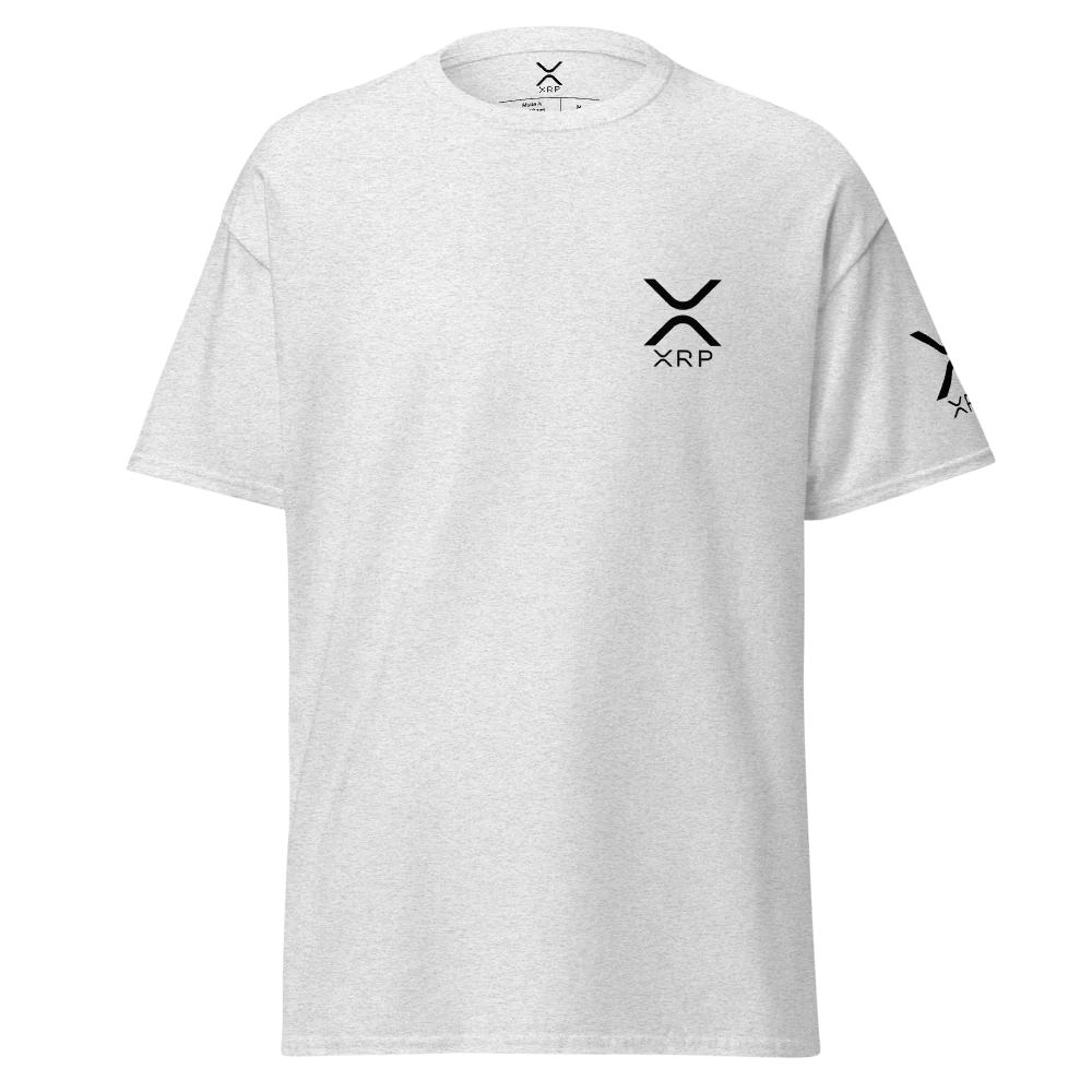 XRP T-SHIRT