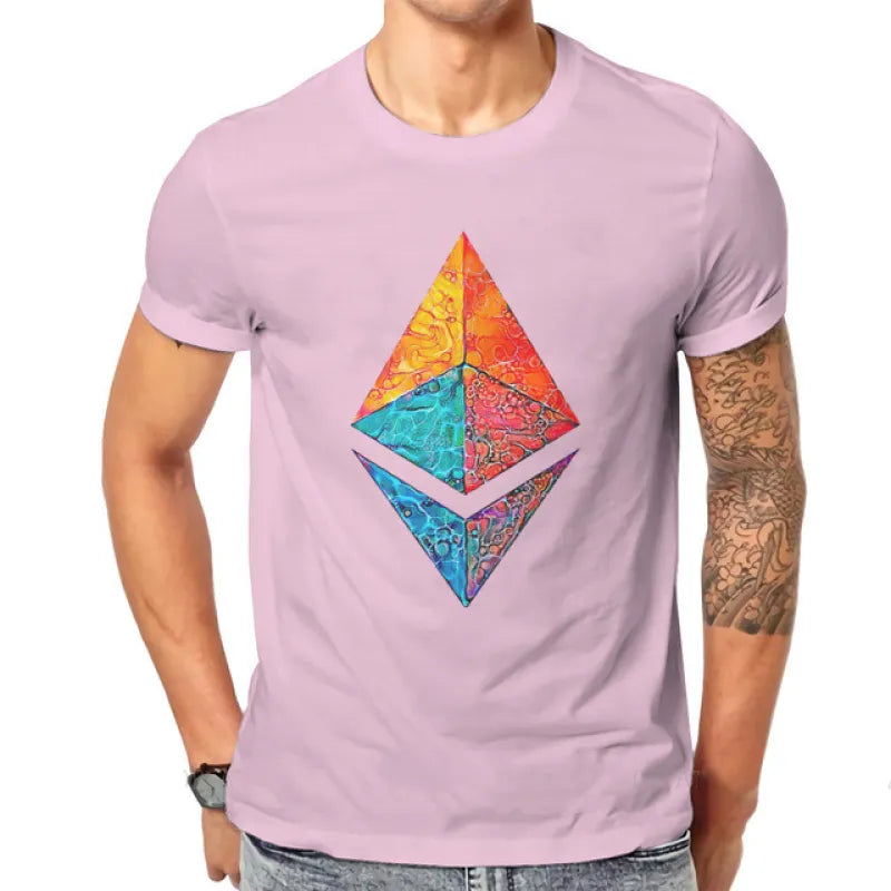 ETHEREUM T-SHIRT