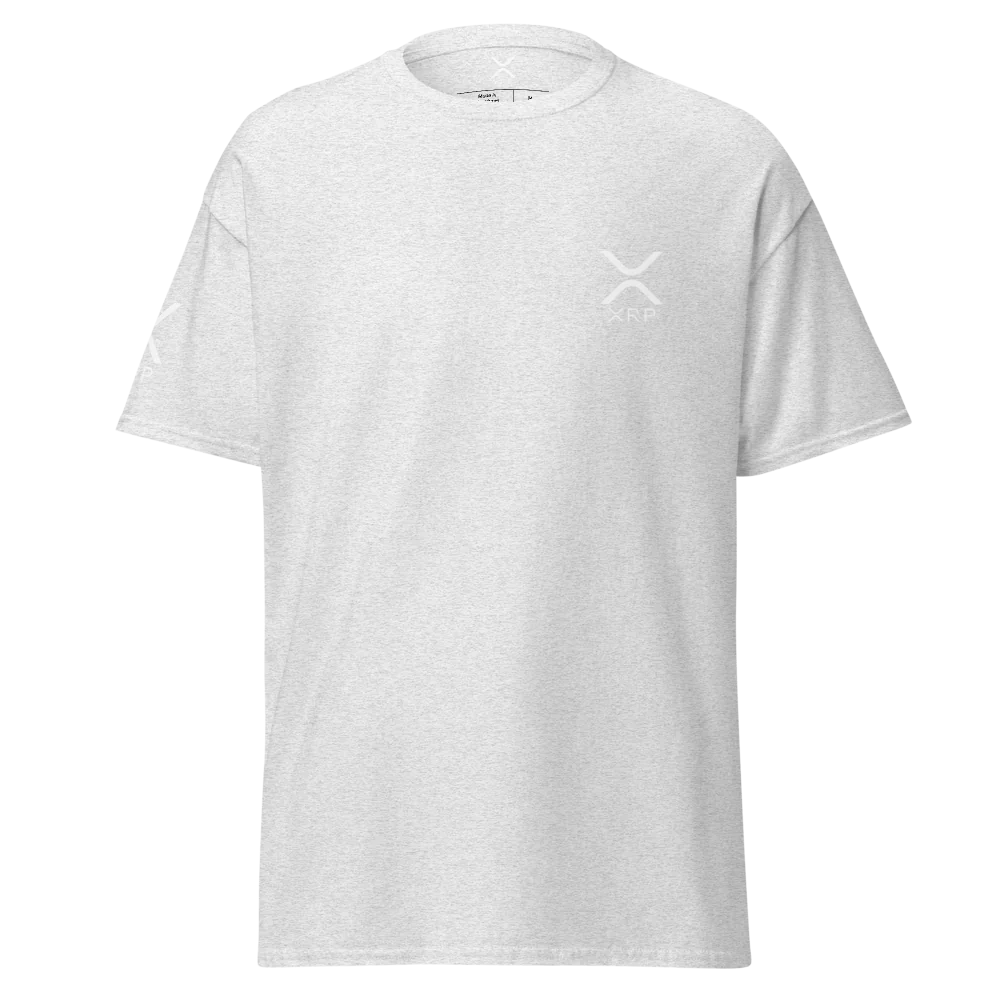 XRP T-SHIRT