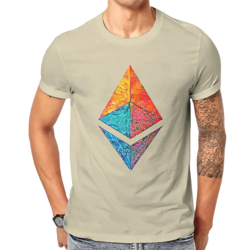 ETHEREUM T-SHIRT