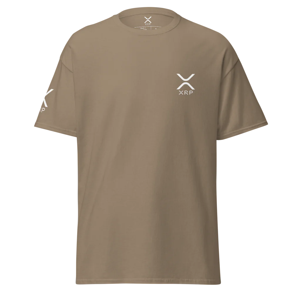 XRP T-SHIRT
