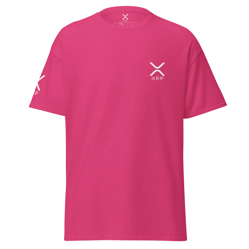 XRP T-SHIRT