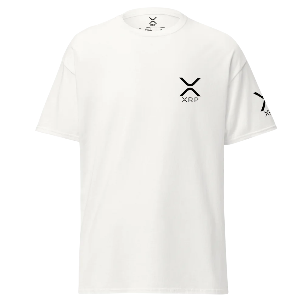XRP T-SHIRT