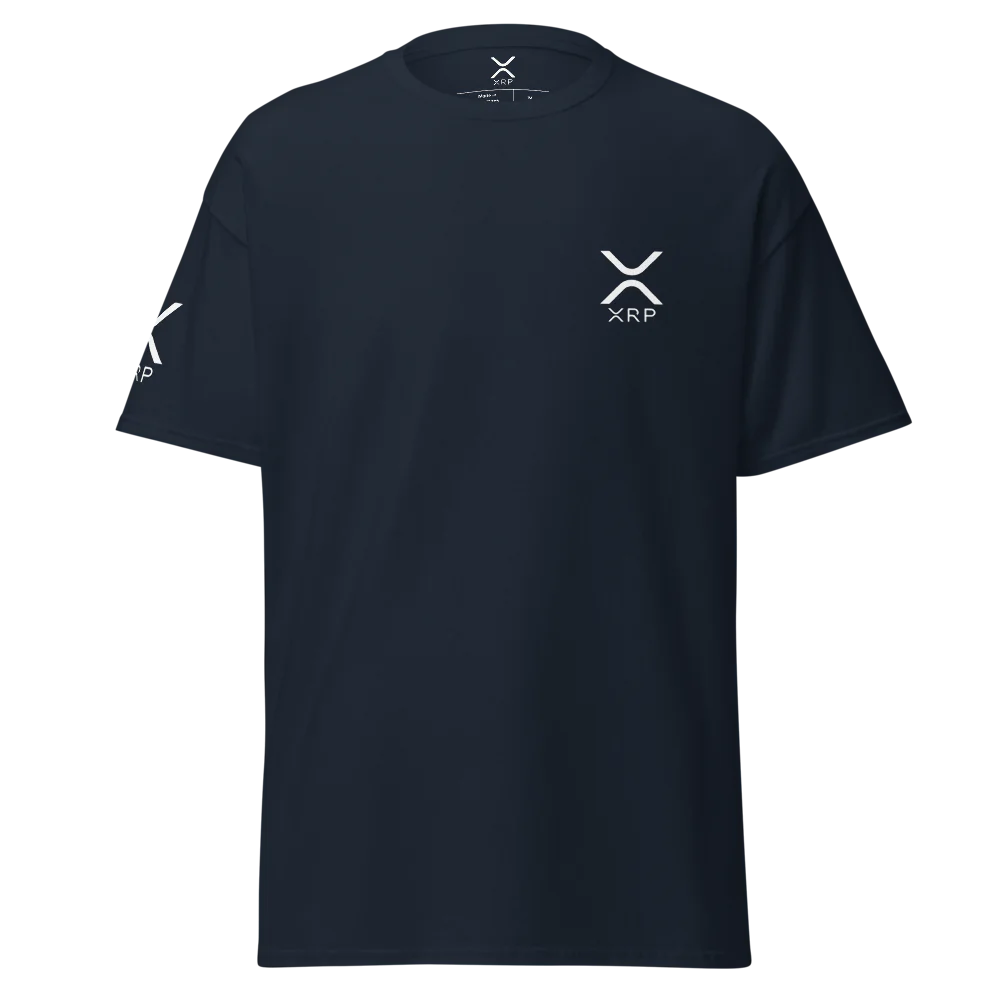 XRP T-SHIRT