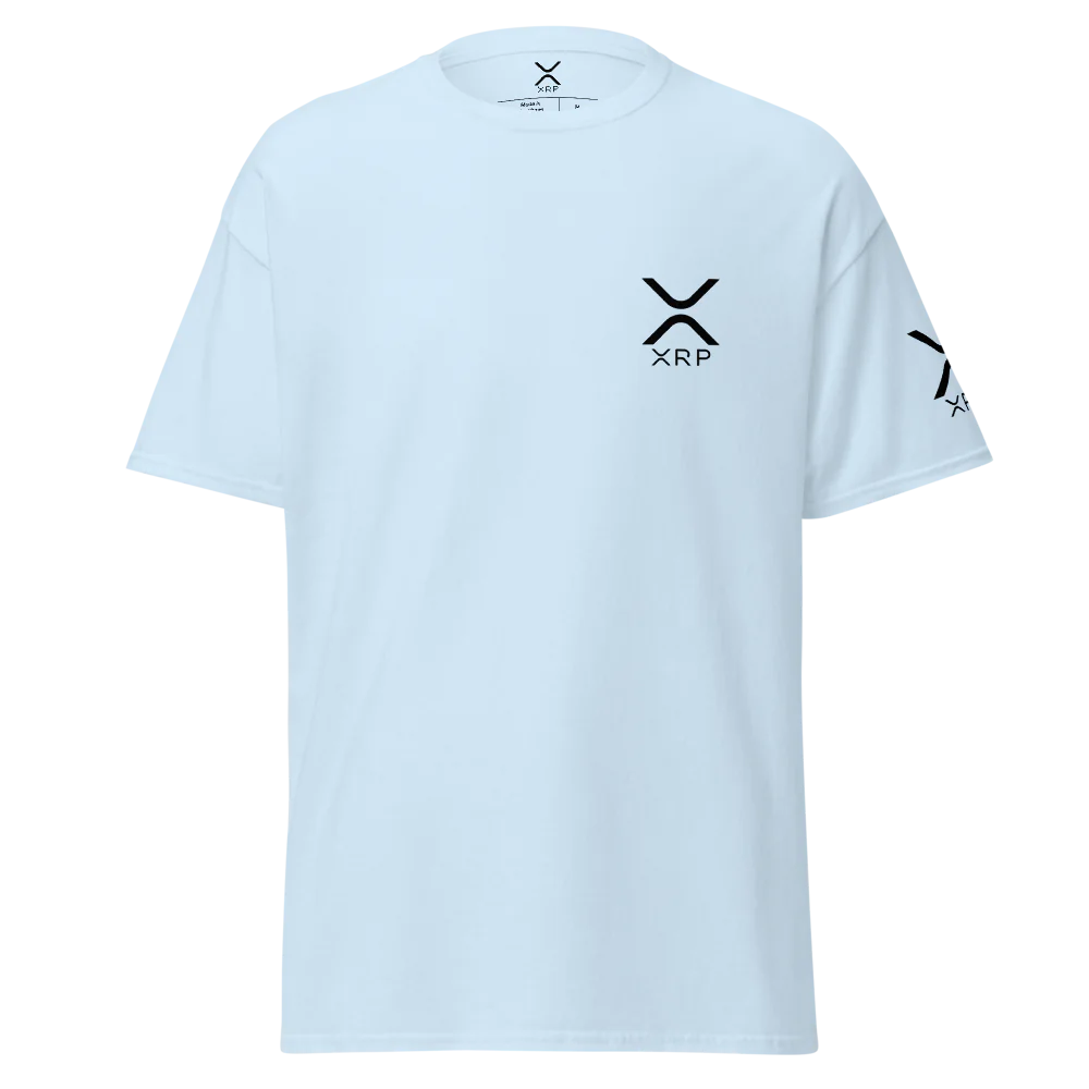 XRP T-SHIRT