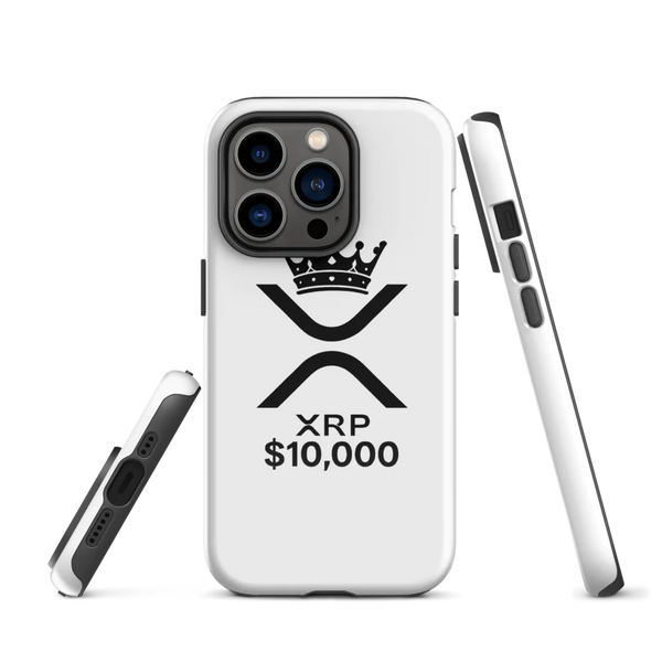 XRP CASE FOR IPHONE®
