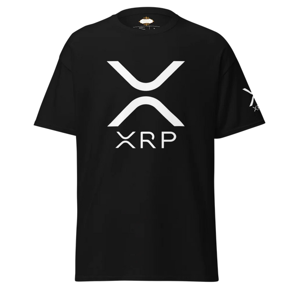XRP T-SHIRT