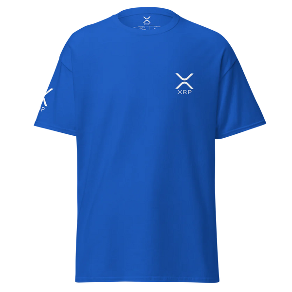 XRP T-SHIRT