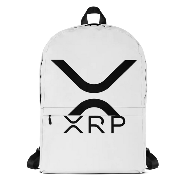 All-Over Print Backpack