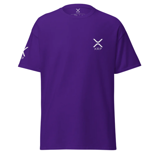 XRP T-SHIRT