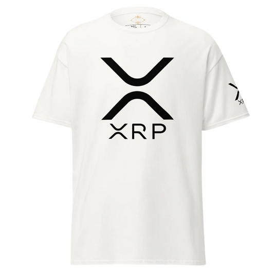 XRP T-SHIRT