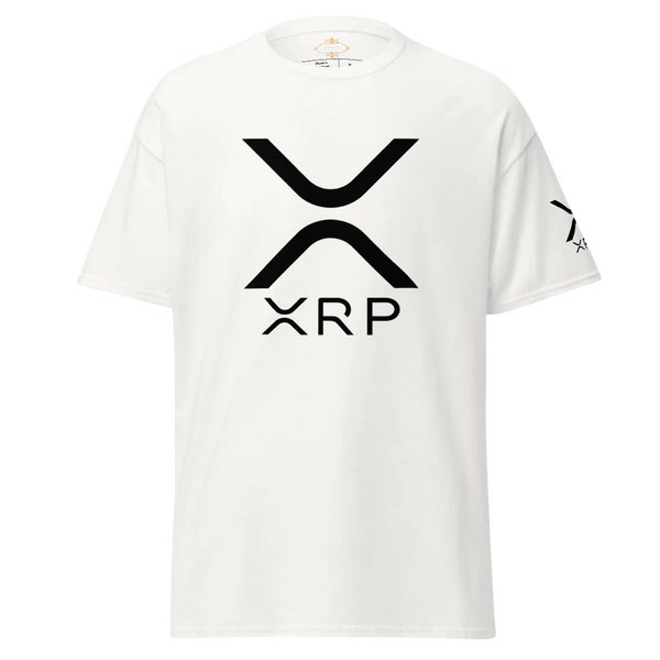 XRP T-SHIRT