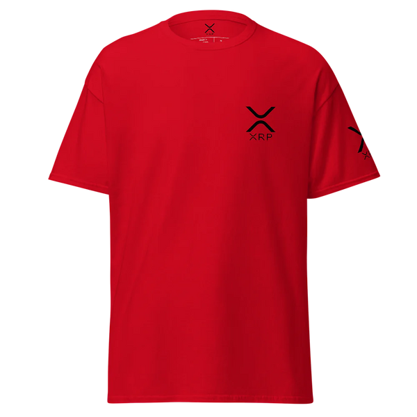 XRP T-SHIRT