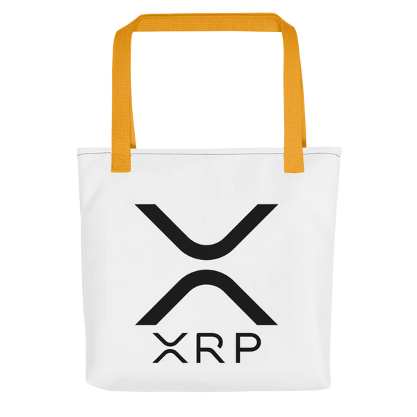 All-Over Print Tote Bag