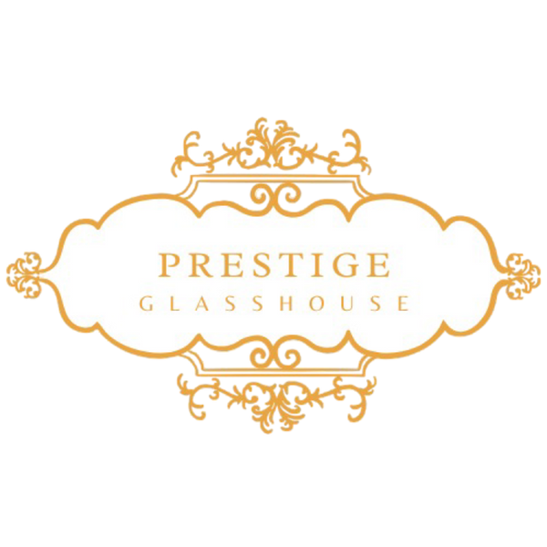 Prestige glasshouse