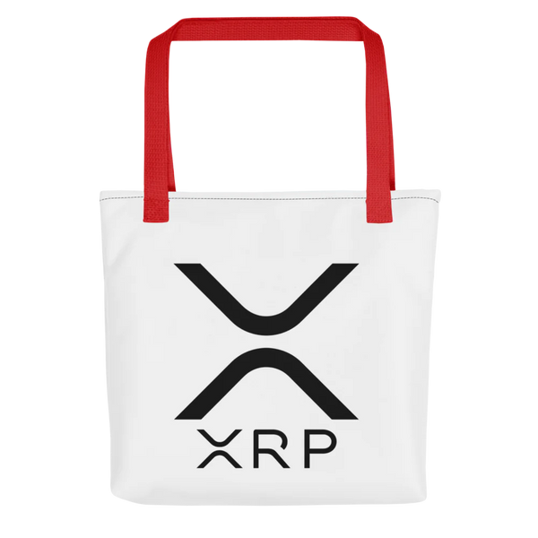All-Over Print Tote Bag