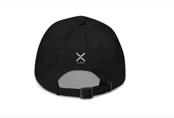 XRP AMERICA CLASSIC DAD HAT