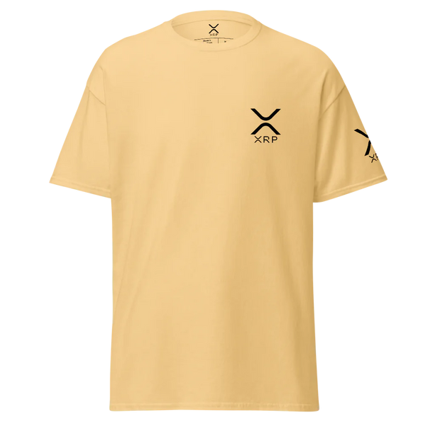 XRP T-SHIRT