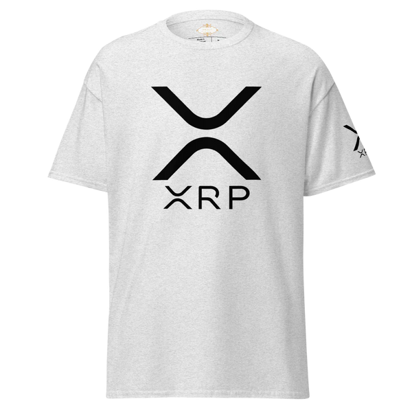 XRP T-SHIRT