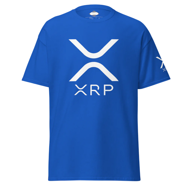 XRP T-SHIRT