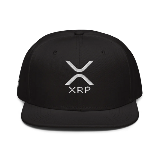 XRP SNAPBACK OTTO HAT