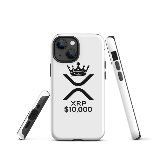 XRP CASE FOR IPHONE®